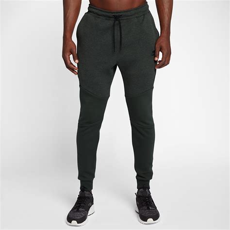 nike tech fleece mock joggers